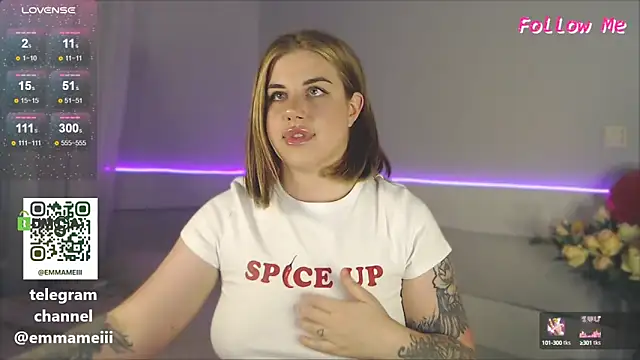 Snapshot of Emma_meii chatting on 02-09-25, 03:56 Emma meii online show from 02-09-25, 03:56