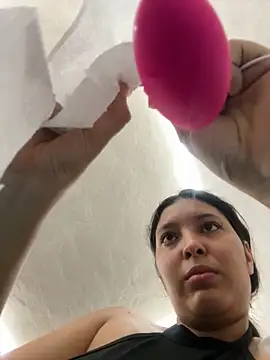 mariatudulceadiccion online show from 10-29-25, 02:47