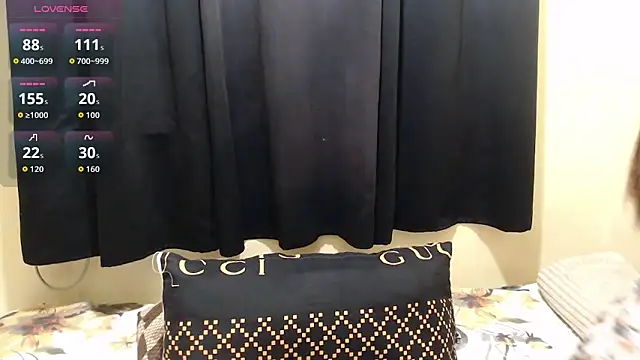 x brittany x online show from 02-22-26, 01:53