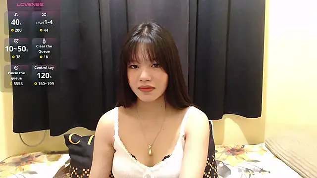 x brittany x online show from 02-26-26, 05:56