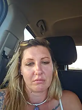 SheIsSomething online show from 02-23-26, 12:41