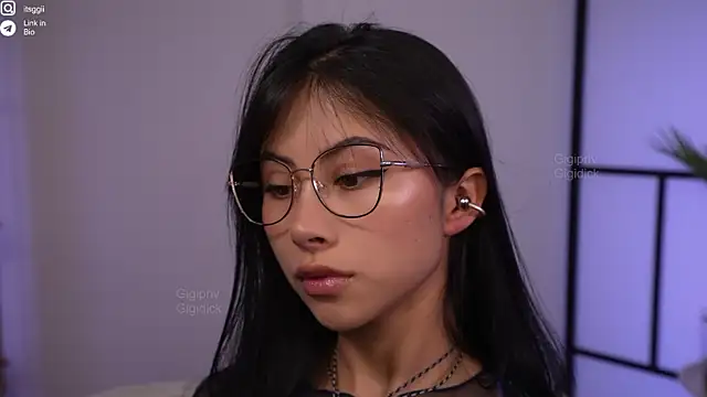 Gigi ohlala online show from 11-09-25, 08:18