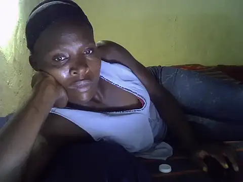 cute-shamza online show from 10-27-25, 05:50