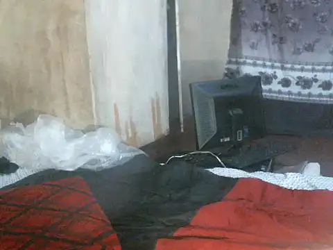 cute-shamza online show from 03-18-26, 05:38