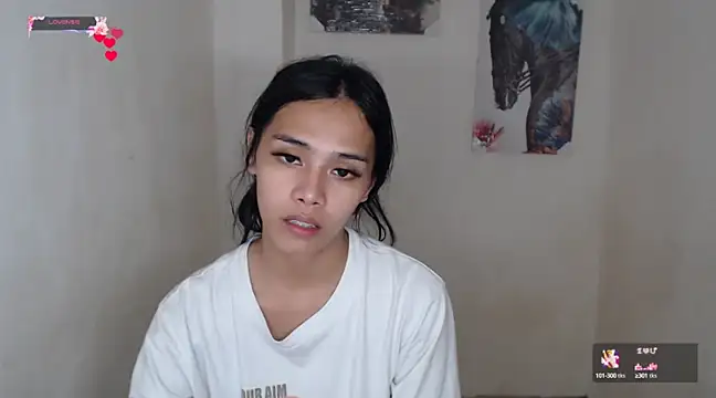 shecutie69 online show from 03-07-25, 02:34