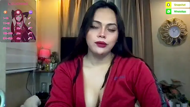  MissKhimberlyXxx  online show from 01-29-25, 03:04