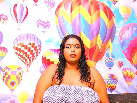 Indianfairy99 online show from 12-09-24, 06:03