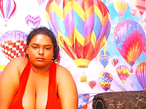Indianfairy99 online show from 12-12-24, 11:47