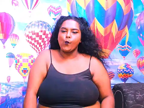 Indianfairy99 online show from 01-21-25, 08:41