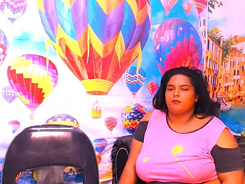 Indianfairy99 online show from 01-23-25, 01:08