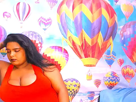 Indianfairy99 online show from 01-28-25, 10:01