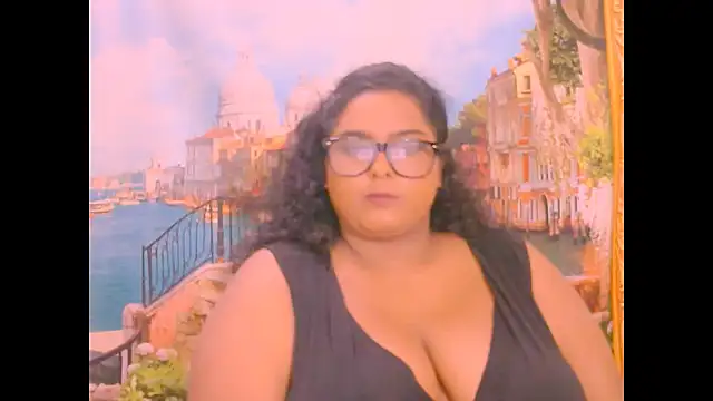 Indianfairy99 online show from 12-04-25, 12:25