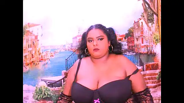 Indianfairy99 online show from 12-05-25, 12:36