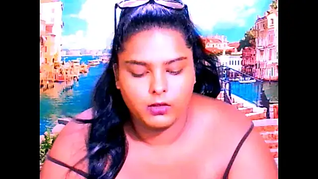 Indianfairy99 online show from 01-10-26, 09:22