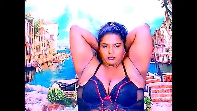 Indianfairy99 online show from 01-31-26, 09:46