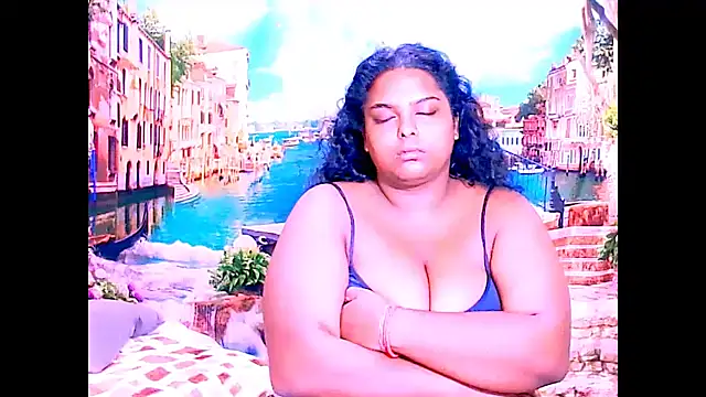 Indianfairy99 online show from 02-04-26, 11:20