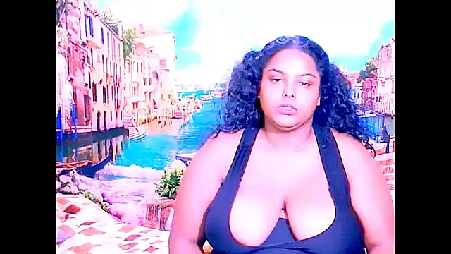 Indianfairy99 online show from 02-06-26, 12:15