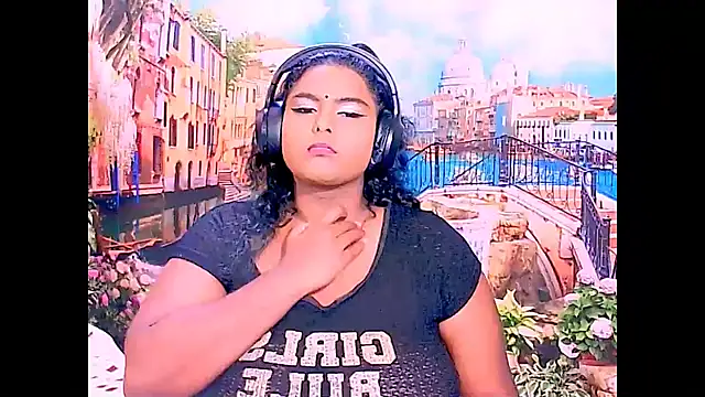 Indianfairy99 online show from 03-05-26, 07:43