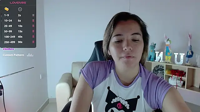 Snapshot of Gretten_wright chatting on 12-11-24, 01:06 Gretten wright online show from 12-11-24, 01:06