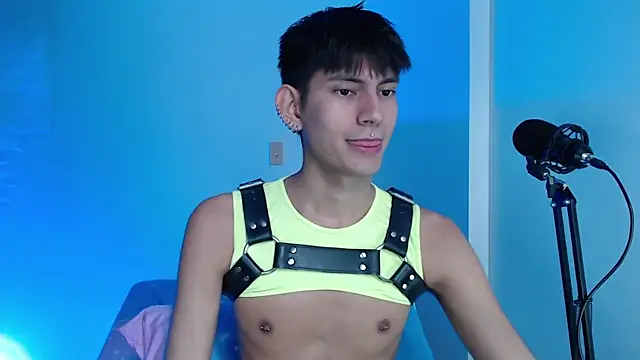 imdavo23 online show from 12-14-24, 03:58