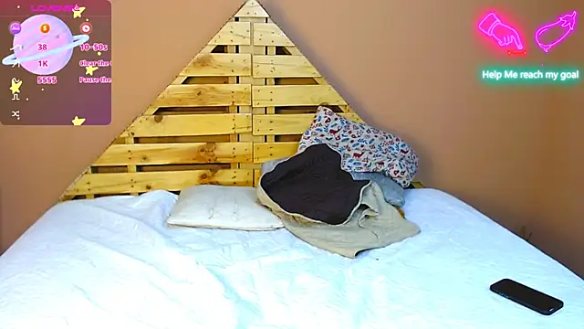 sexxgods online show from 03-20-25, 11:56