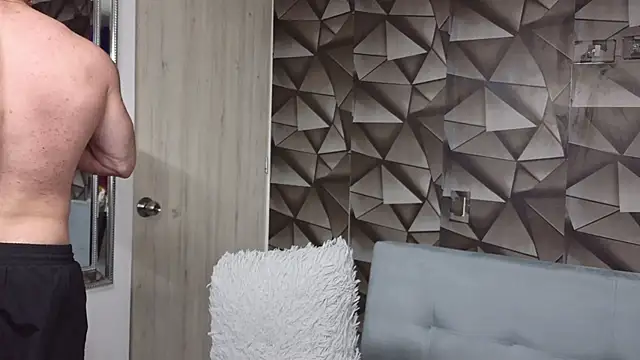 Latino stud4u online show from 04-07-26, 01:17