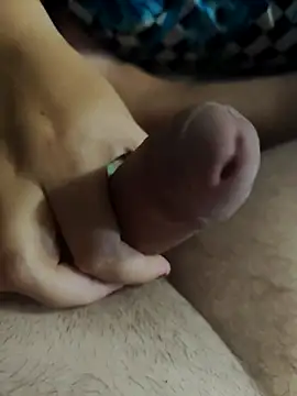 LovlyAnnie online show from 10-27-25, 09:46