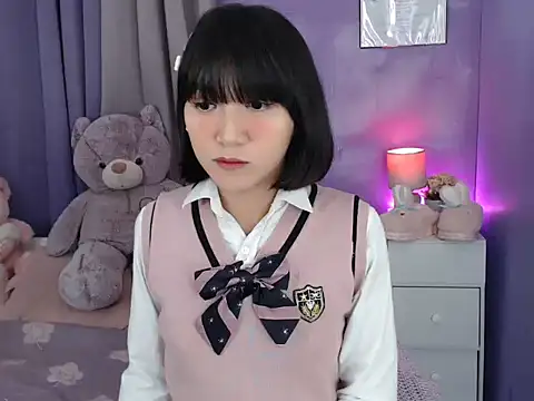 urlovelyfreya online show from 10-31-25, 01:06