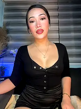 Jasmine Elcock online show from 09-11-25, 06:30