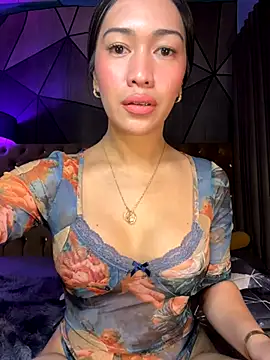 Jasmine Elcock online show from 09-25-25, 02:37
