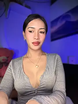 Jasmine Elcock online show from 11-26-25, 06:31