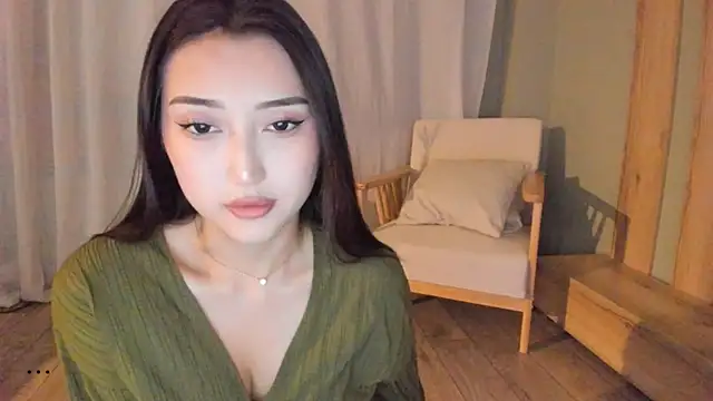 jin  ray online show from 10-13-25, 01:22