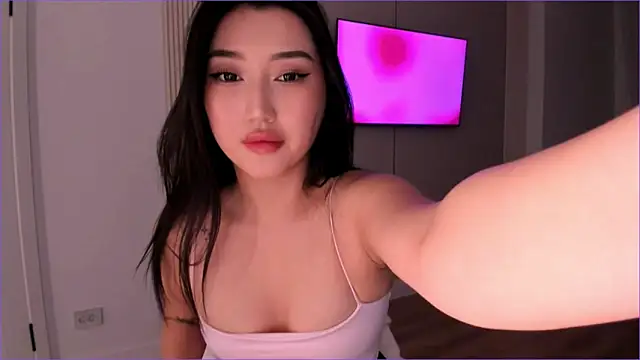 jin  ray online show from 02-15-26, 01:31