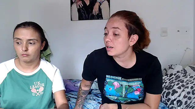 Snapshot of kathy_luisa chatting on 03-04-25, 06:29 kathy luisa online show from 03-04-25, 06:29
