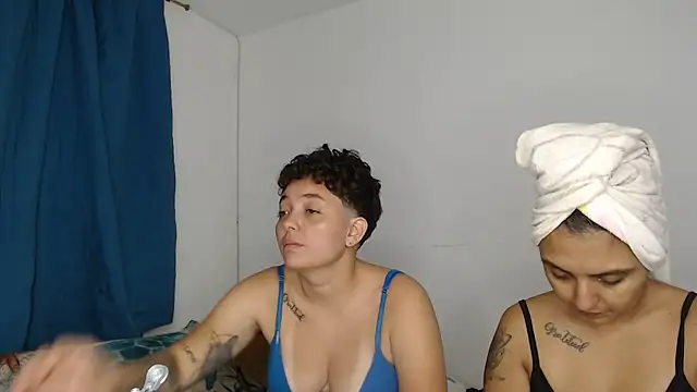 Snapshot of kathy_luisa chatting on 10-01-25, 01:11 kathy luisa online show from 10-01-25, 01:11