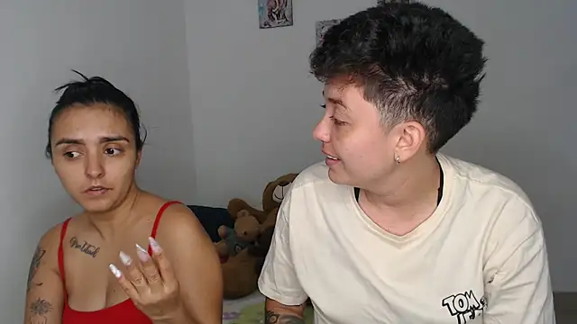 Snapshot of kathy_luisa chatting on 11-11-25, 08:31 kathy luisa online show from 11-11-25, 08:31