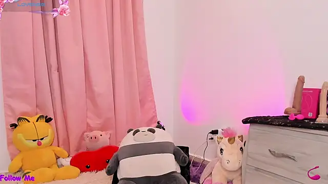 SophieRossi online show from 02-20-26, 03:25