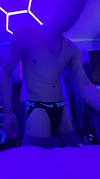 Cloudd Kingg Iceyyy online show from 02-22-26, 06:17