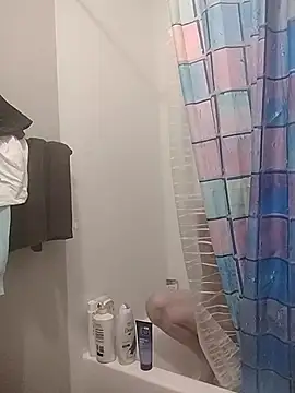 CAMINCHANCE online show from 03-09-25, 08:10