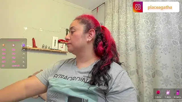 agathaxxx-69 online show from 01-30-25, 08:21