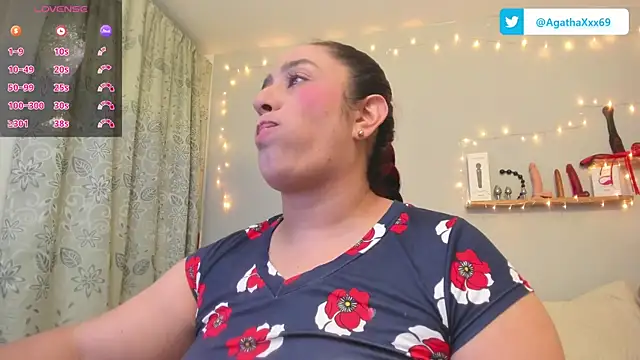 agathaxxx-69 online show from 02-05-25, 06:59