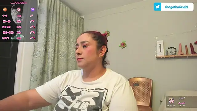 agathaxxx-69 online show from 02-06-25, 08:13