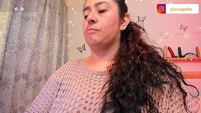 agathaxxx-69 online show from 03-14-25, 02:30