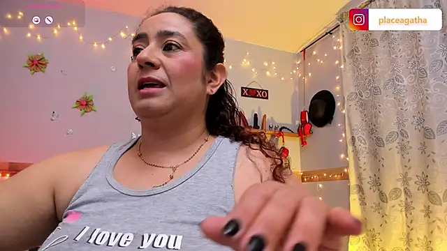 agathaxxx-69 online show from 03-16-25, 07:27