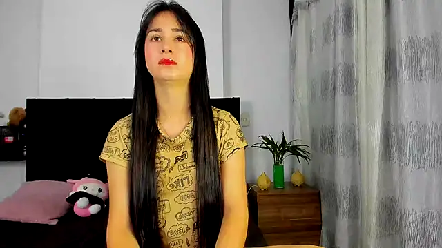 AndreaStivens online show from 12-23-25, 10:13