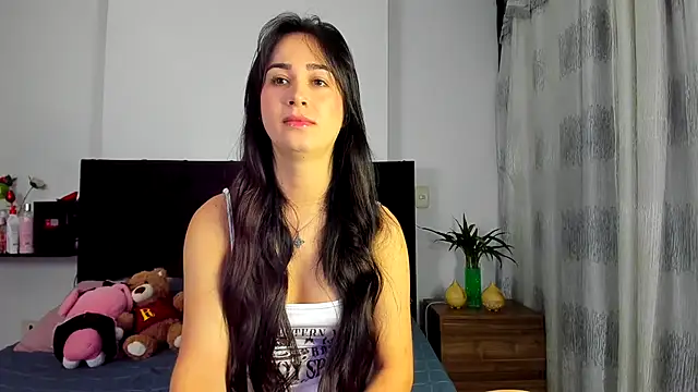 AndreaStivens online show from 01-16-26, 09:46