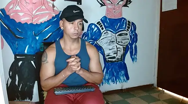 Snapshot of Black_hot266 chatting on 12-02-24, 01:35 Black hot266 online show from 12-02-24, 01:35