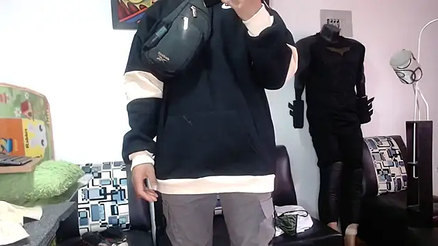 Snapshot of Black_hot266 chatting on 09-27-25, 02:00 Black hot266 online show from 09-27-25, 02:00