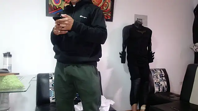 Snapshot of Black_hot266 chatting on 10-17-25, 02:08 Black hot266 online show from 10-17-25, 02:08