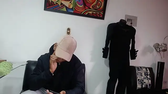 Black hot266 online show from 11-28-25, 01:47